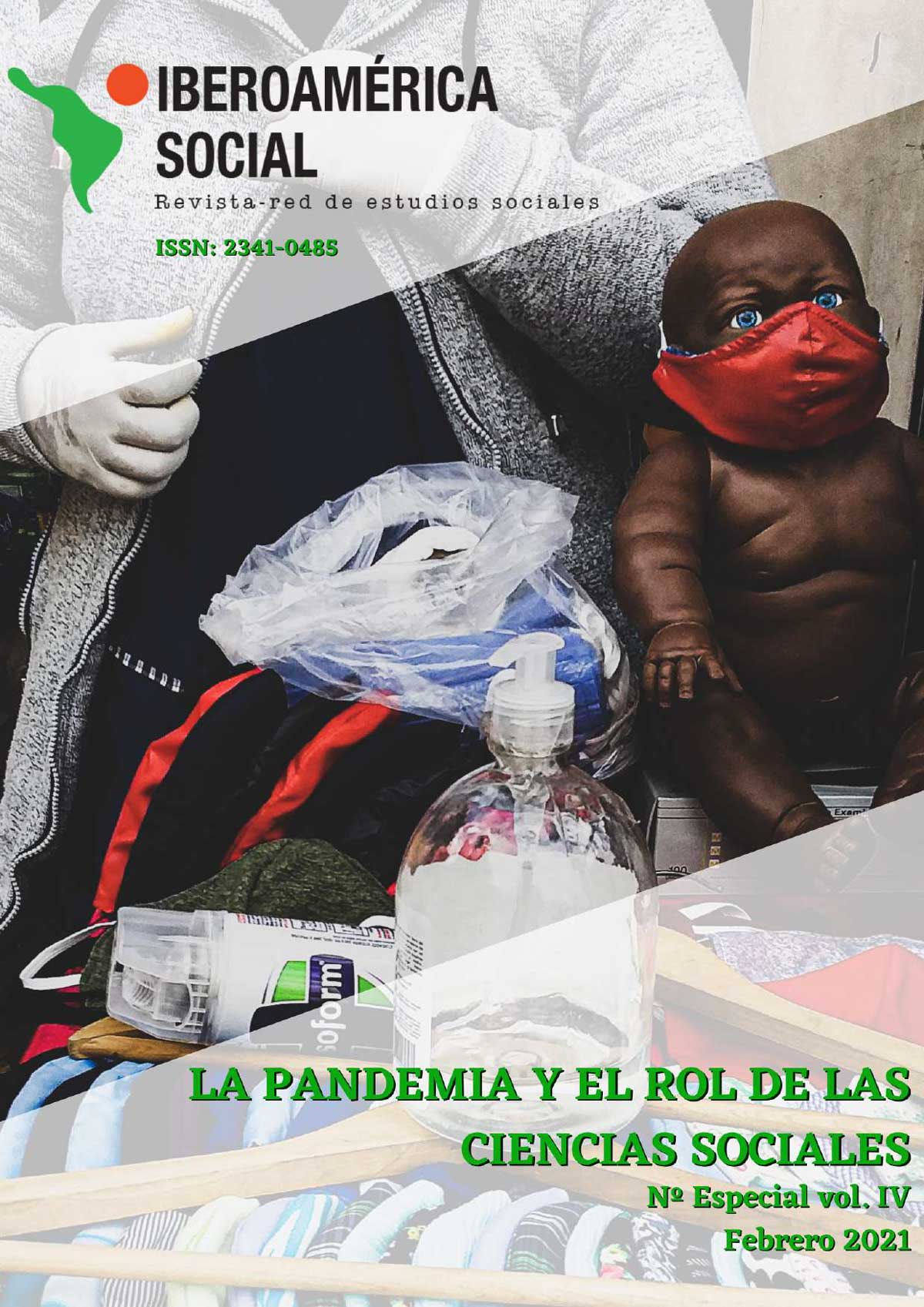 					Ver Núm. ESPECIAL (4): La pandemia y el rol de las ciencias sociales
				