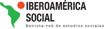 Iberoamérica Social: Revista-red de estudios sociales